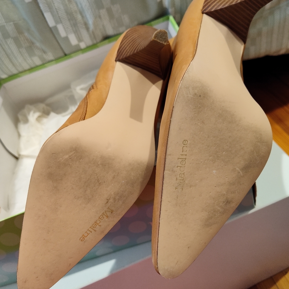 Madeline boots - Picture 5 of 5